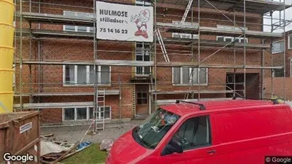 Lokaler til leje i Esbjerg Centrum - Foto fra Google Street View