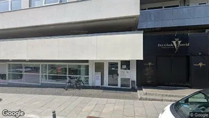 Büros zur Miete in Randers C – Foto von Google Street View