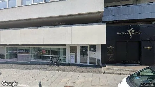 Büros zur Miete i Randers C – Foto von Google Street View