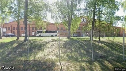 Office spaces for rent in Falun - Photo from Google Street View