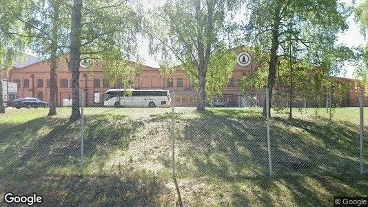 Büros zur Miete i Falun – Foto von Google Street View