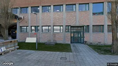 Office spaces for rent in Upplands Väsby - Photo from Google Street View