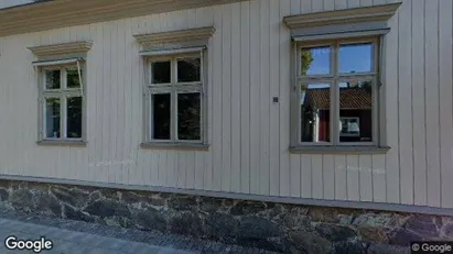 Office spaces for rent in Västerås - Photo from Google Street View
