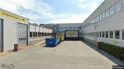 Værkstedslokaler til leje i Askim-Frölunda-Högsbo - Foto fra Google Street View
