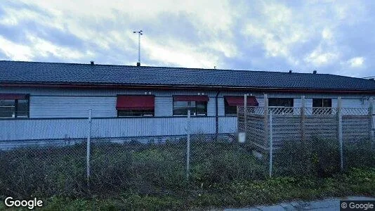 Werkstätte zur Miete i Upplands Väsby – Foto von Google Street View