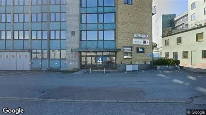 Kontorlokaler til leje i Majorna-Linné - Foto fra Google Street View