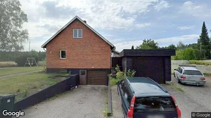 Gewerbeflächen zum Kauf in Finspång – Foto von Google Street View