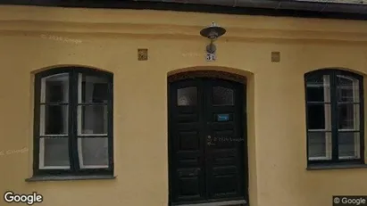 Office spaces for rent in Malmö City - Photo from Google Street View