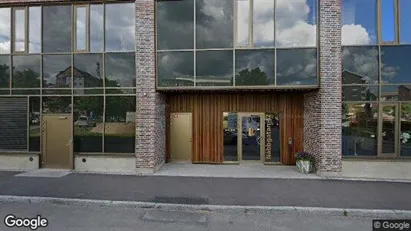 Büros zur Miete in Karlstad – Foto von Google Street View