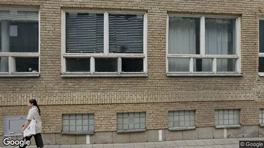 Büros zur Miete i Jönköping – Foto von Google Street View