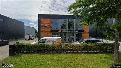 Gewerbeflächen zum Kauf in De Fryske Marren – Foto von Google Street View