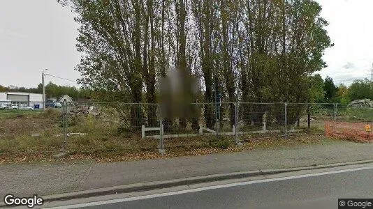 Werkstätte zur Miete i Aartselaar – Foto von Google Street View