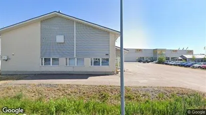 Kontorlokaler til leje i Kaarina - Foto fra Google Street View