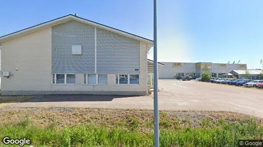 Büros zur Miete i Kaarina – Foto von Google Street View