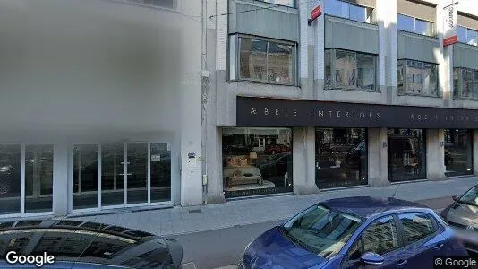 Office spaces for rent i Stad Antwerp - Photo from Google Street View