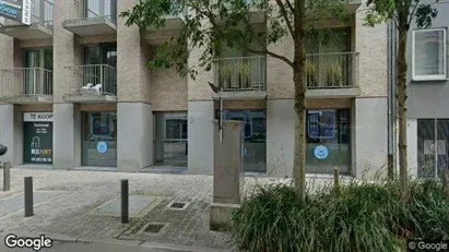 Office spaces for rent in Stad Antwerp - Photo from Google Street View