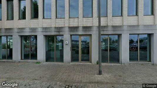 Büros zur Miete i Stad Antwerp – Foto von Google Street View