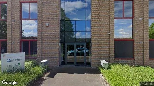 Büros zur Miete i Zaventem – Foto von Google Street View