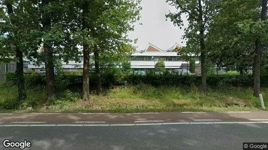Kontorlokaler til leje i Beringen - Foto fra Google Street View