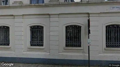 Kontorlokaler til leje i Stad Antwerp - Foto fra Google Street View