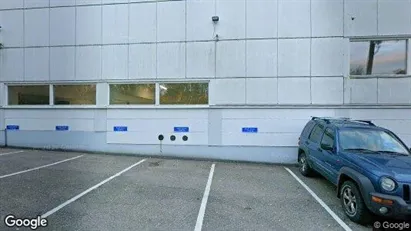 Kontorlokaler til leje i Vantaa - Foto fra Google Street View