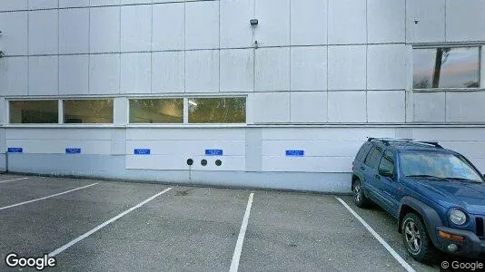 Kontorlokaler til leje i Vantaa - Foto fra Google Street View