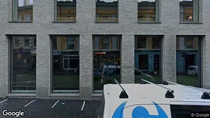 Kantorruimte te huur in Oslo St. Hanshaugen - Foto uit Google Street View