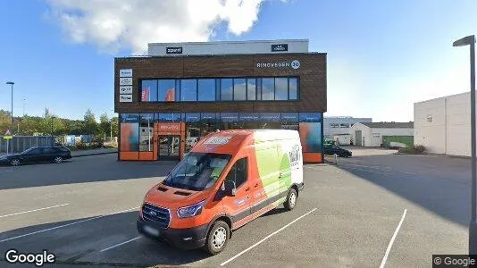 Büros zur Miete i Stord – Foto von Google Street View