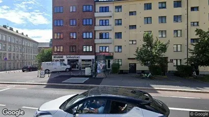 Kontorslokaler för uthyrning i Oslo Sagene – Foto från Google Street View
