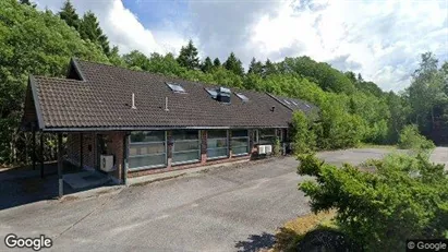 Kontorlokaler til salg i Halden - Foto fra Google Street View