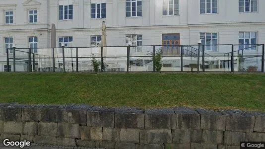 Office spaces for sale i Sarpsborg - Photo from Google Street View