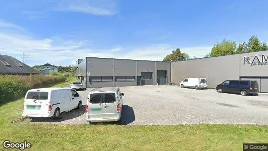Warehouses for sale i Fredrikstad - Photo from Google Street View
