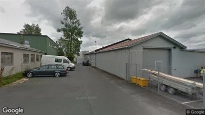 Commercial properties for sale in Sarpsborg - Photo from Google Street View