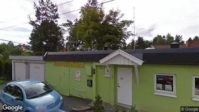 Lokaler til salg i Nesodden - Foto fra Google Street View