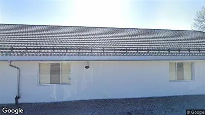 Lokaler til salg i Trøgstad - Foto fra Google Street View