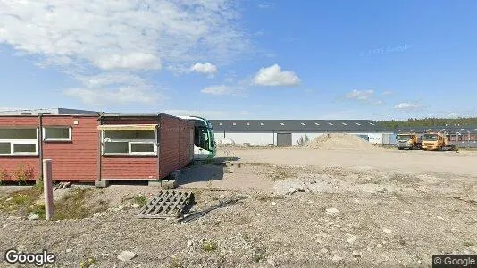 Warehouses for sale i Råde - Photo from Google Street View