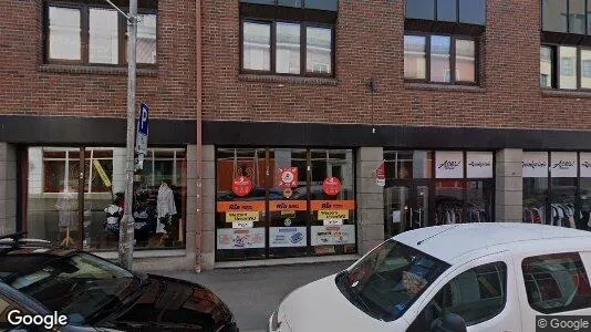 Commercial properties for sale i Fredrikstad - Photo from Google Street View
