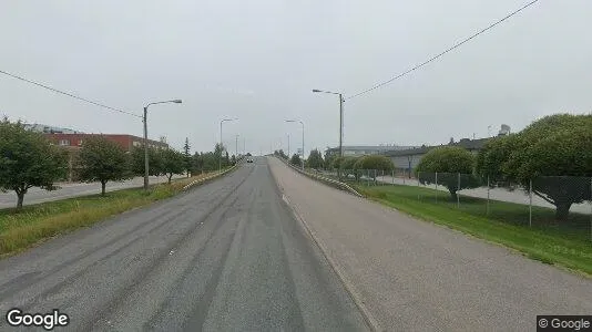Werkstätte zur Miete i Salo – Foto von Google Street View