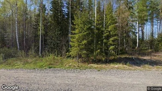 Lager zur Miete i Järvenpää – Foto von Google Street View