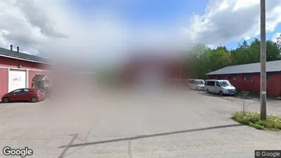 Lager zur Miete in Naantali – Foto von Google Street View