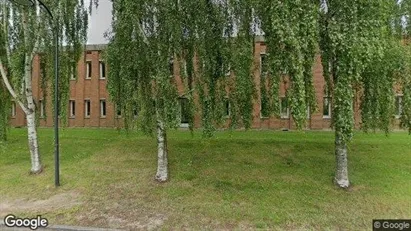 Office spaces for rent in Birkerød - Photo from Google Street View