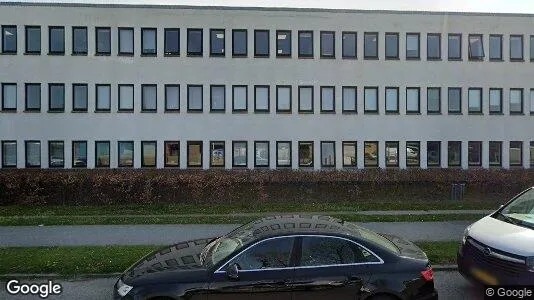 Office spaces for rent i Glostrup - Photo from Google Street View