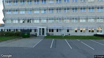 Warehouses for rent in Skovlunde - Photo from Google Street View