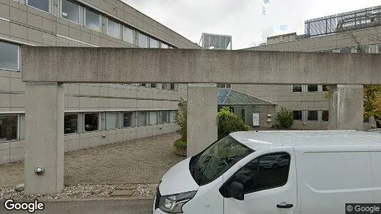 Kontorlokaler til leje i Ballerup - Foto fra Google Street View