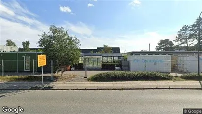 Warehouses for rent in Herlev - Photo from Google Street View