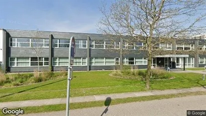 Kontorlokaler til leje i Glostrup - Foto fra Google Street View