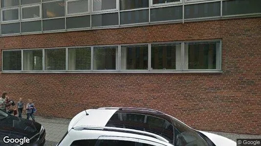 Büros zur Miete i Kongens Lyngby – Foto von Google Street View