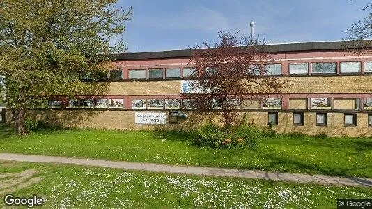 Lager zur Miete i Glostrup – Foto von Google Street View