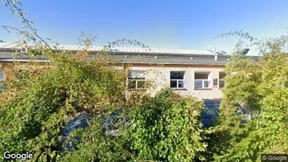 Lager til leie i Søborg – Bilde fra Google Street View