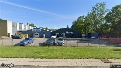 Kontorslokaler för uthyrning i Herlev – Foto från Google Street View